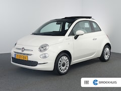 Fiat 500 C - 1.0 Hybrid Dolcevita