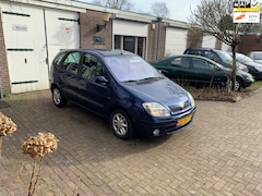Renault Scénic - 1.6-16V Authentique Comfort Apk Nieuw?