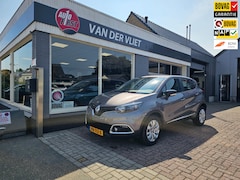 Renault Captur - 0.9 TCe Expression