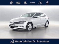 Volkswagen Polo - 1.0 TSI 95pk Comfortline Business / Navigatie / Cruise Control / Wordt verwacht