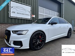 Audi A6 Limousine - 55 TFSI e quattro Competition|B&O|Laser|
