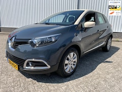 Renault Captur - 1.2 TCe Expression