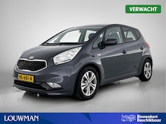 Kia Venga - 1.4 CVVT DynamicPLusLine