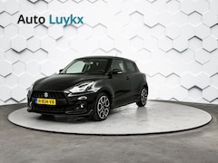 Suzuki Swift - 1.4 Sport Smart Hybrid | Open Dak | Sportstoelen | 17'' L.M. Velgen