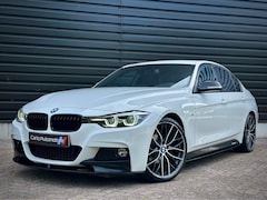 BMW 3-serie - 320i M-PERFORMANCE VIRTUAL|M STOEL|LEDER|20'' M|CARPLAY