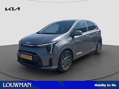 Kia Picanto - 1.0 DPI DynamicPlusLine