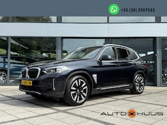BMW iX3 - AUT. Executive 80 kWh | Live Cockpit | Panorama | Leder | ACC |