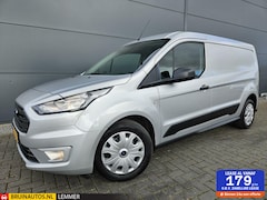 Ford Transit Connect - 1.5 L2 Airco navi cam Nieuwstaat 100 PK