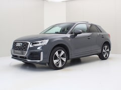Audi Q2 - 30 TFSI 116pk 6-Bak S-Line [ PANO+CAMERA+PLATINUM+SPORT+KEYLESS+SIDE ASSIST ]