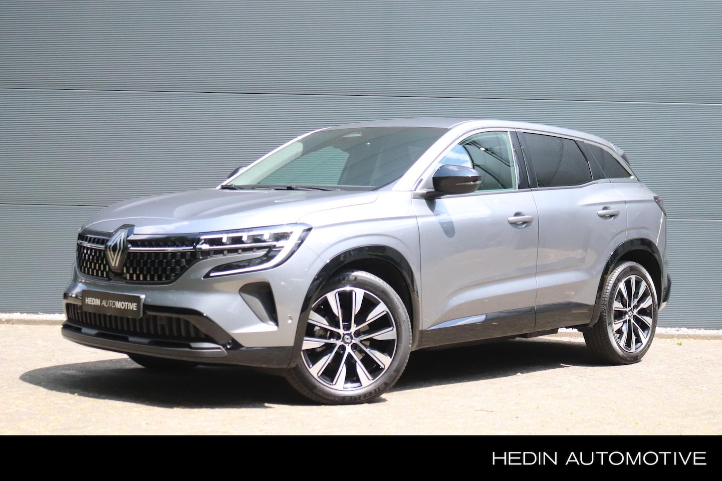 Renault Austral - 1.3 mild hybrid 160 X-Tronic techno 1800kg trekgewicht | Elek. verstelbare stoel + Verwarm - AutoWereld.nl
