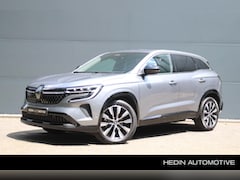 Renault Austral - 1.3 mild hybrid 160 X-Tronic techno 1800kg trekgewicht | Elek. verstelbare stoel + Verwarm