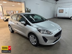 Ford Fiesta - 1.1 Trend