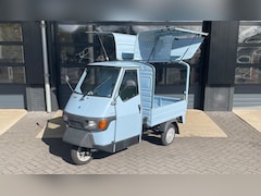 Piaggio Ape - 50 VAN - Fly