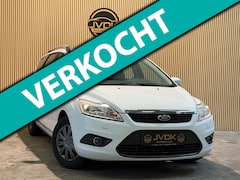 Ford Focus Wagon - 1.6 Trend APK/ AIRCO/ ELECTR RAMEN/ BJ 2009
