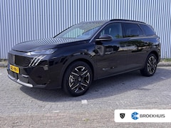 Peugeot 5008 - 1.2 Hybrid 136PK Allure 7-zitter | Demo Deal | 360 Camera | Adaptive Cruise Control | 19"