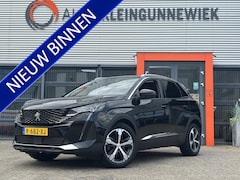 Peugeot 3008 - 1.2 PureTech Blue Lease Allure / NL auto / Applecarplay/AndroidAuto/ Camera / Stoelverwarm