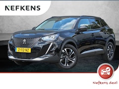 Peugeot 2008 - 1.2 Allure Pack 130 PK Automaat | Climate Control | Achteruitrijcamera | FULL LED | Stoelv