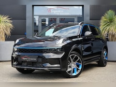 Lynk & Co 01 - 1.5 PHEV 261pk Panoramadak/Stoelverwarming/360Camera