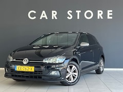Volkswagen Polo - 1.0 TSI Comfortline Business R LINE NL AUTO Virtual Cockpit
