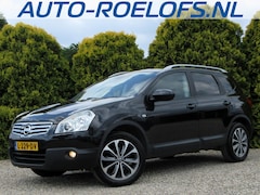 Nissan Qashqai+2 - 2.0 Tekna 7-Persoons*Navi*Trekhaak
