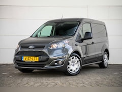 Ford Transit Connect - 1.0 Ecoboost 100pk MARGE |Airco|Camera|Trekhaak|3-PRS|