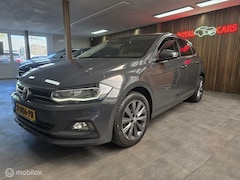 Volkswagen Polo - 1.0 TSI Beats / Adaptive Cruise/ Led Verlichting
