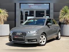 Audi A1 - 1.4 TFSI Pro Line 126pk Trekhaak/Cruise/Navigatie