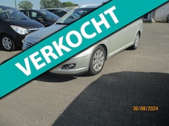 Toyota Avensis Wagon - Avensis Wagon 1.8 VVTi Terra AIRCO-CRUIS CONTR