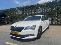 Skoda Superb Combi - 1.6 TDI Active Business