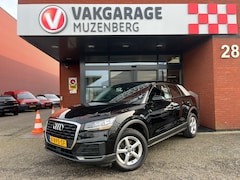 Audi Q2 - 30 TFSI Design Pro Line // NAVI // CLIMA // PDC