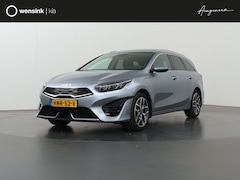 Kia Cee'd Sportswagon - Ceed 1.6 GDI PHEV ExecutiveLine | Trekhaak | Panoramadak | Lederen Bekleding | Stoelventil