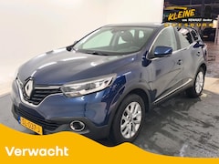 Renault Kadjar - TCe 130 Zen | Trekhaak | lage kilometerstand | Climate control | Cruise control |