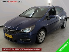 Opel Astra - 1.2 Edition Camera | Climate Control | Navi | Carplay | PDC | LED | NL-Auto | Volledig Ond