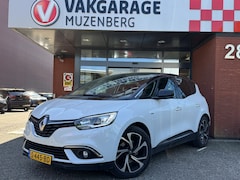 Renault Scénic - 1.2 TCe Bose // TREKHAAK // NAVI // CAMERA // CLIMA // CRUISE // MASSAGE STOEL //