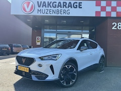 CUPRA Formentor - 1.4 e-Hybrid VZ Copper Edition // FULL LED // NAVI + CARPLAY // CAMERA // DIGITAL COCKPIT