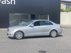 Mercedes-Benz C-klasse - 180 K Elegance