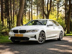 BMW 3-serie - Sedan 320d 191PK xDrive Aut Sportstoelen Virtual H/K HUD