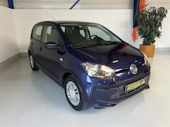 Volkswagen Up! - 1.0 60PK 3-DRS