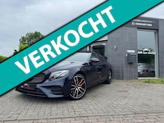 Mercedes-Benz E-klasse - AMG 53 4MATIC PANO-MEMORY-HUD-STOELKOELING