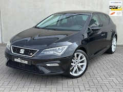 Seat Leon - 1.4 EcoTSI FR