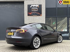 Tesla Model 3 - Long Range AWD 78kWh GRIJS MMX PACK 19" VELGEN