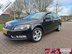 Volkswagen Passat Variant - 1.4 TSI Comfortline BlueMotion