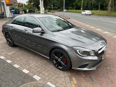 Mercedes-Benz CLA-Klasse - 180 Prestige Automaat Navi, Led/Xenon, Bluetooth/Tel