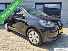 Volkswagen Up! - 1.0 DEALERONDERHOUDEN 98000KM NAP