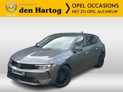 Opel Astra - 1.2 GS Line Automaat Trekhaak/Stoel en stuurverwarming/ECC/Camera