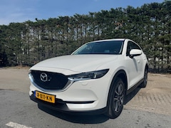 Mazda CX-5 - 2.2d SkyActiv-D 150 Skylease GT