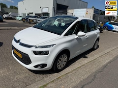 Citroën C4 Picasso - 1.2 PureTech Selection Navigatie, NAP
