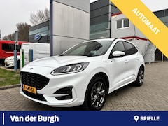 Ford Kuga - ST-Line X Plug-in Hybrid 225pk e-CVT TREKHAAK