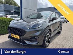 Ford Puma - 1.0 EcoBoost Hybrid ST-Line