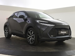 Toyota C-HR - 2.0 PHEV 220 Style Edition| Stuur en Stoelverwarming